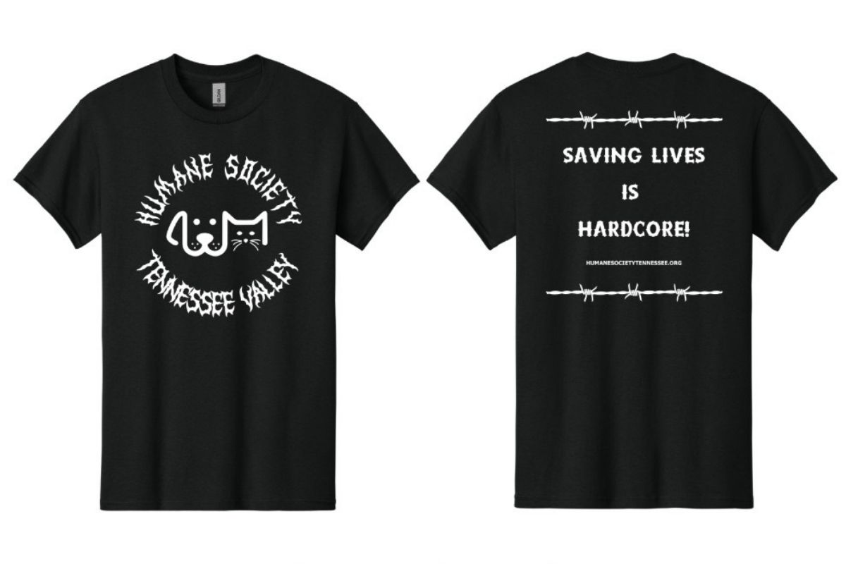 New Shirt Available for Pre-Order!