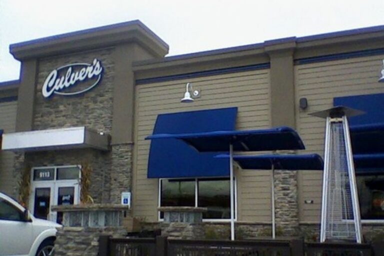 HSTV Culver’s Give Back Night