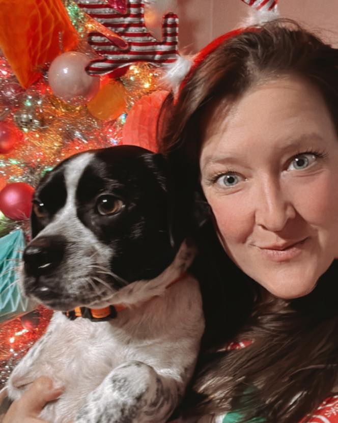 July Volunteer Of The Month: Winter Ford
